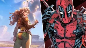 Marvel Rivals adelanta la llegada de Deadpool y Elsa Bloodstone como próximos personajes jugables