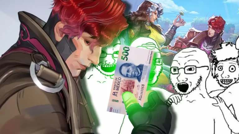 Marvel Rivals Aniversario Temporada 5