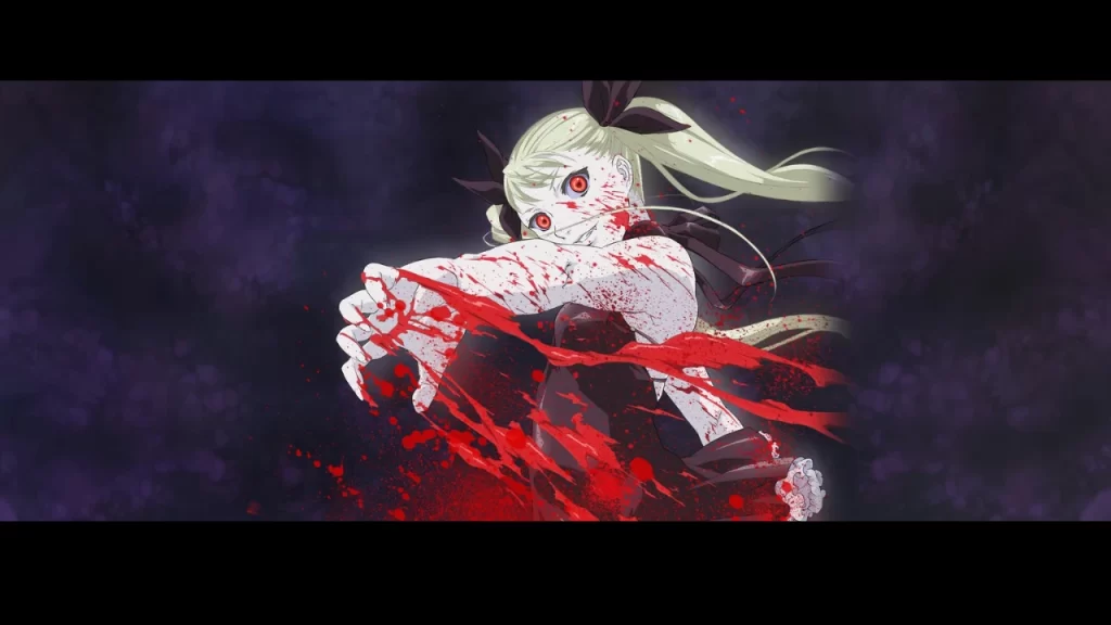 Es noviembre y debemos deshacernos del frío de alguna manera, por eso te presento a 5 vampiresas que te pueden acompañar de noche.