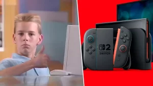 Nintendo Switch 2 supera ventas iniciales del PS4 y PS5 en sus primeros cuatro meses de lanzamiento