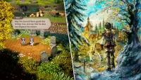 Octopath Traveler 0: vínculos más profundos y exploración naval que redefinen la aventura