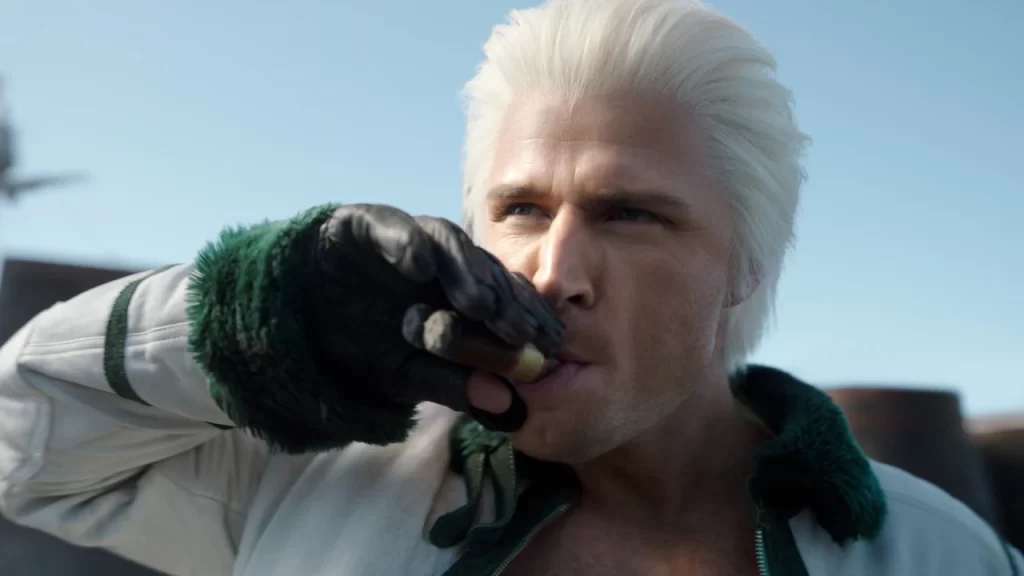 One Piece live-action llegará en primavera de 2026 por lo que se mantiene revelando información importante de la nueva entrega.