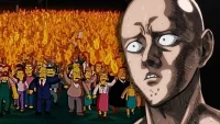 One Punch Man Episodio 6 Temporada 3 Peor Rateado de IMDB