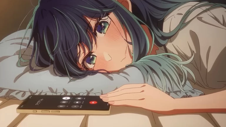 Oshi no Ko tercera temporada regresa en enero de 2026 y ya se reveló un avance lleno de momentos emocionantes para Aqua y Ruby.