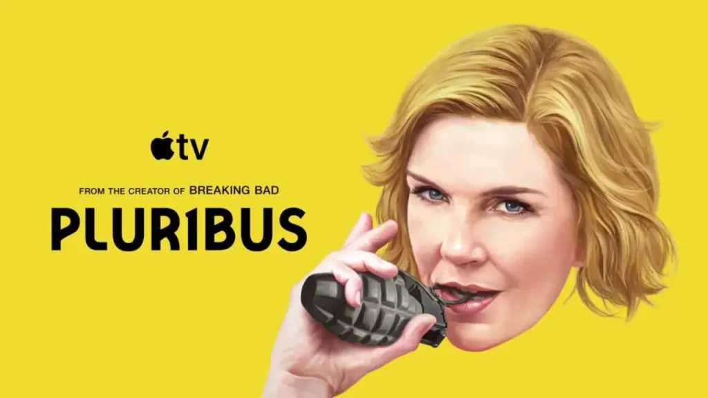 Pluribus, del creador de Breaking Bad es un éxito en Apple TV