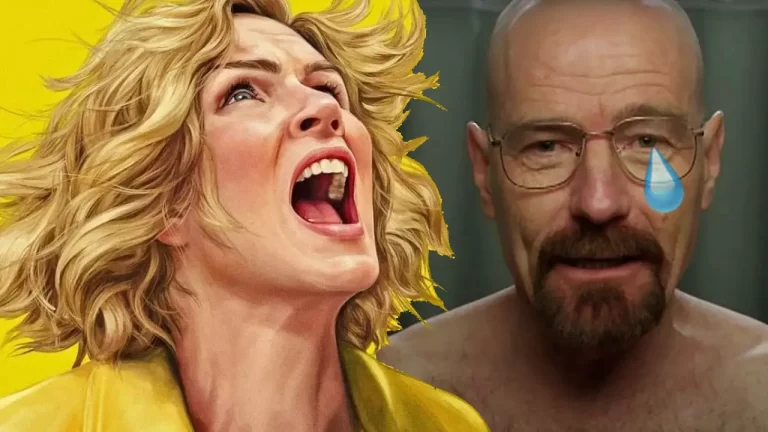 Pluribus, la serie del creador de Breaking Bad supera a Severance en Apple TV
