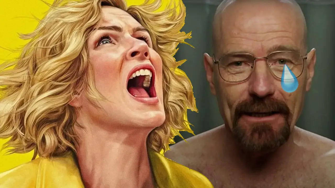 Pluribus, la serie del creador de Breaking Bad supera a Severance en Apple TV