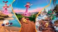 Pokémon GO: todo sobre la nueva temporada Caminos Valiosos, Master Ball y Tour Kalos