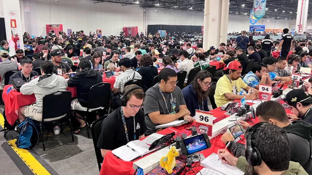 Cómo Pokémon conquistó Latinoamérica: el enorme crecimiento de su escena competitiva
