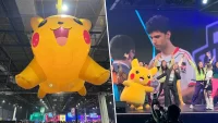 Pokémon International Championships Latin America arrancó y lo mejor de la región quiere un pase al mundial