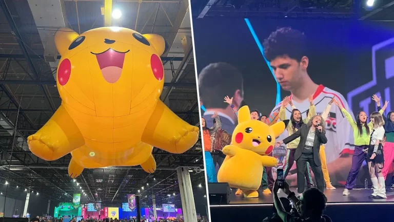 Pokémon International Championships Latin America arrancó y lo mejor de la región quiere un pase al mundial