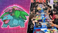 Todos los regalos del Pokémon International Championships Latin America 2026: Whimsicott, cartas exclusivas y más