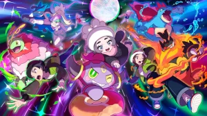Pokémon Legends: Z-A revela su DLC “Megadimensión” con Mega-Baxcalibur, Mega-Chimecho y una nueva misión de Diancie