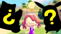 Pokemon Pokopia: Nuevas Variantes de Pikachu y Snorlax
