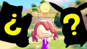 Pokemon Pokopia: Nuevas Variantes de Pikachu y Snorlax