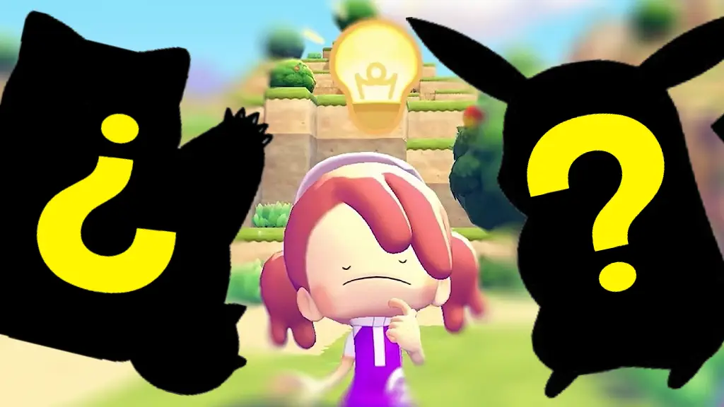 Pokemon Pokopia: Nuevas Variantes de Pikachu y Snorlax