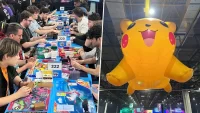 Cómo Pokémon conquistó Latinoamérica: el enorme crecimiento de su escena competitiva