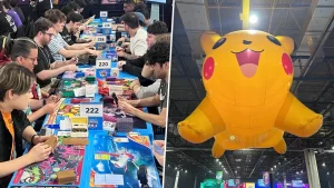 Cómo Pokémon conquistó Latinoamérica: el enorme crecimiento de su escena competitiva