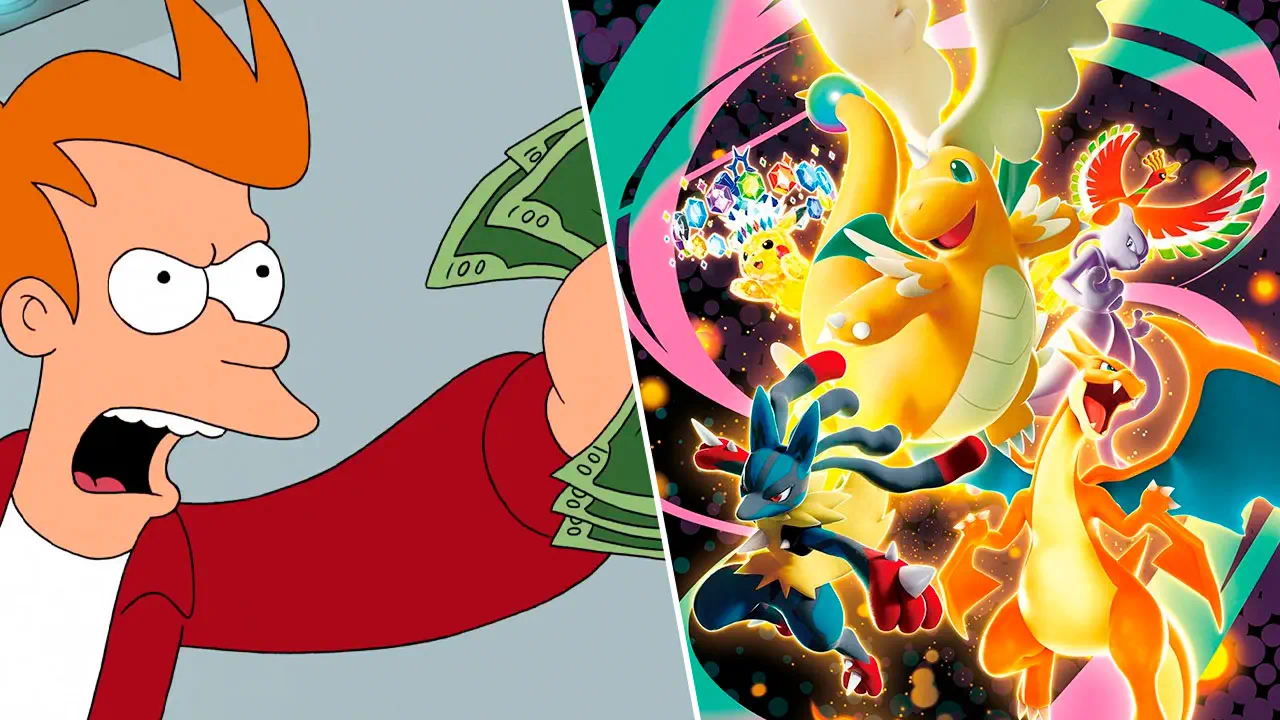 Pokémon TCG presenta Megaevolución Ascenso Heroico: nuevas cartas, rarezas y productos para 2026