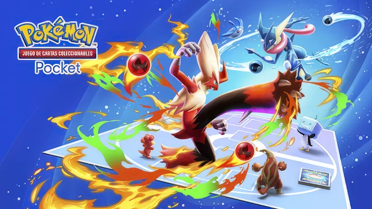Pokémon TCG Pocket: arrancan los encuentros clasificatorios de Megaascenso y sus emblemas exclusivos