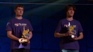Pedro Pertusi y los campeones de TCG: todos los ganadores en los Pokémon International Championships Latin America 2026