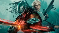 Predator: Badlands redefine la franquicia con acción vibrante y corazón alienígena
