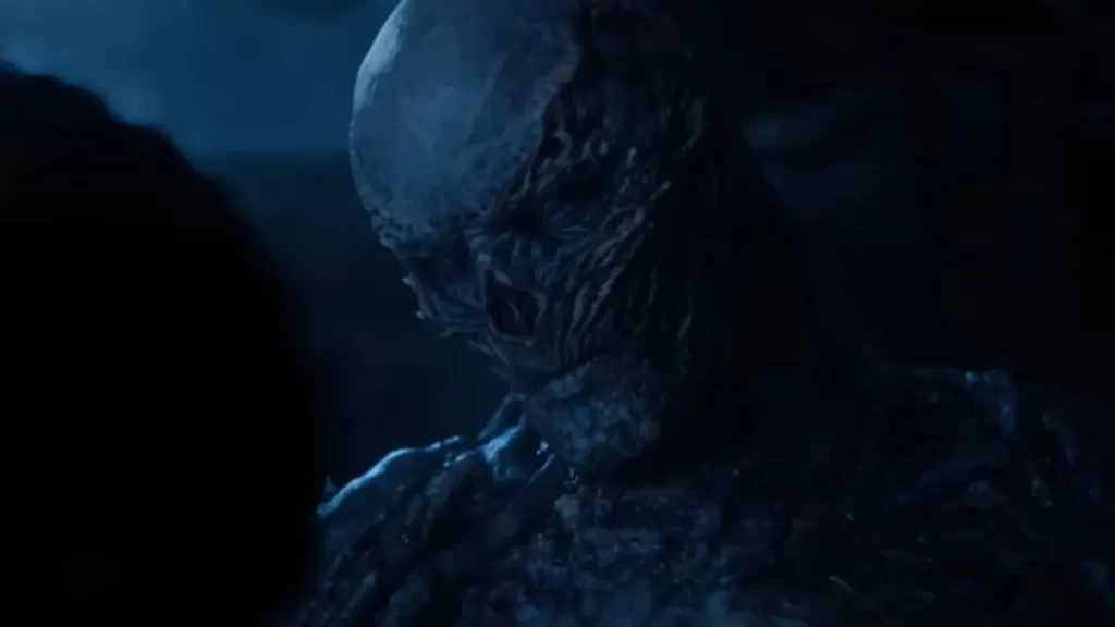 Stranger Things Temporada 5 Primeros 5 Minutos