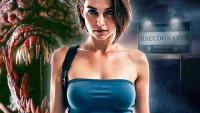 Primeros Vistazos a Racoon City para la próxima película de Resident Evil