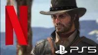 Red Dead Redemption para Netflix y PS5