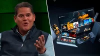 Reggie Fils-Aimé advierte sobre la falta de innovación en los videojuegos y el rol clave de Xbox en el futuro