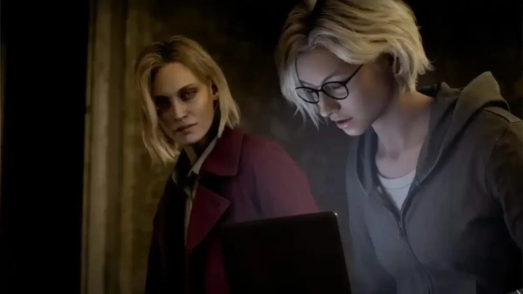 Alyssa Ashcroft DLC en Resident Evil Requiem