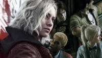 Resident Evil Requiem DLC protagonizado por Alyssa Ashcroft