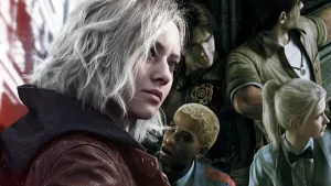Resident Evil Requiem DLC protagonizado por Alyssa Ashcroft