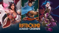Riftbound: Origins, el nuevo juego de cartas TCG de League of Legends ya está disponible