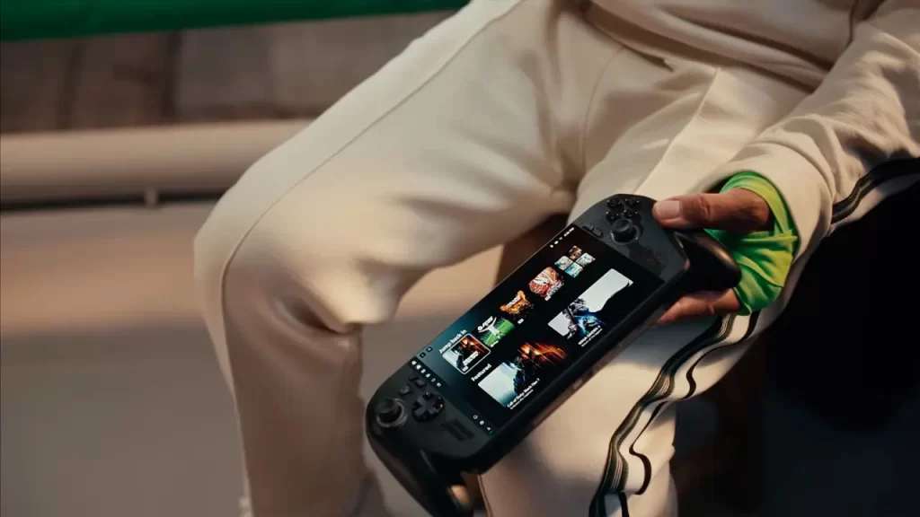 Campaña Todo es un Xbox, ROG Xbox Ally