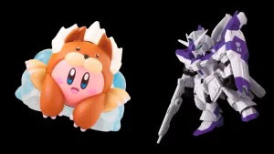 Haz la Ruta Gashapon este puente: más de 50 puntos para vivir la fiebre coleccionista en México