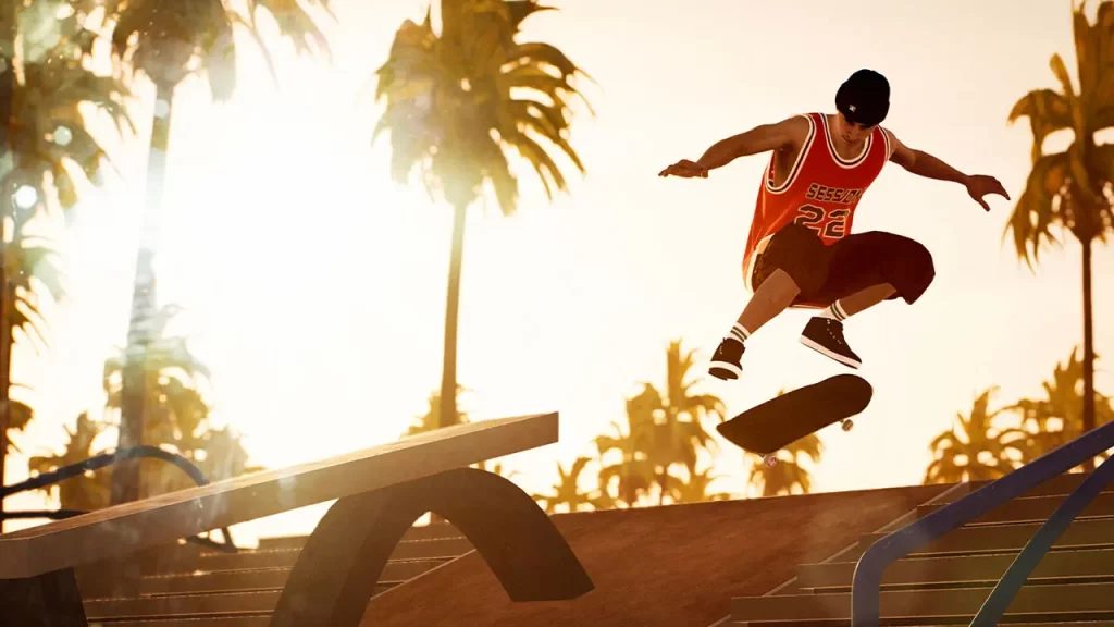 skate agradece a sus 20 millones de jugadores y anuncia grandes cambios en su acceso anticipado