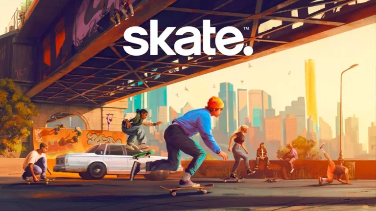 skate agradece a sus 20 millones de jugadores y anuncia grandes cambios en su acceso anticipado
