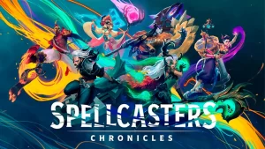 Spellcasters Chronicles: fechas, requisitos y cómo entrar a la primera beta cerrada