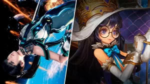 Tencent publicará el nuevo juego de los creadores de Stellar Blade: Project Spirits será multiplataforma con Unreal Engine 5