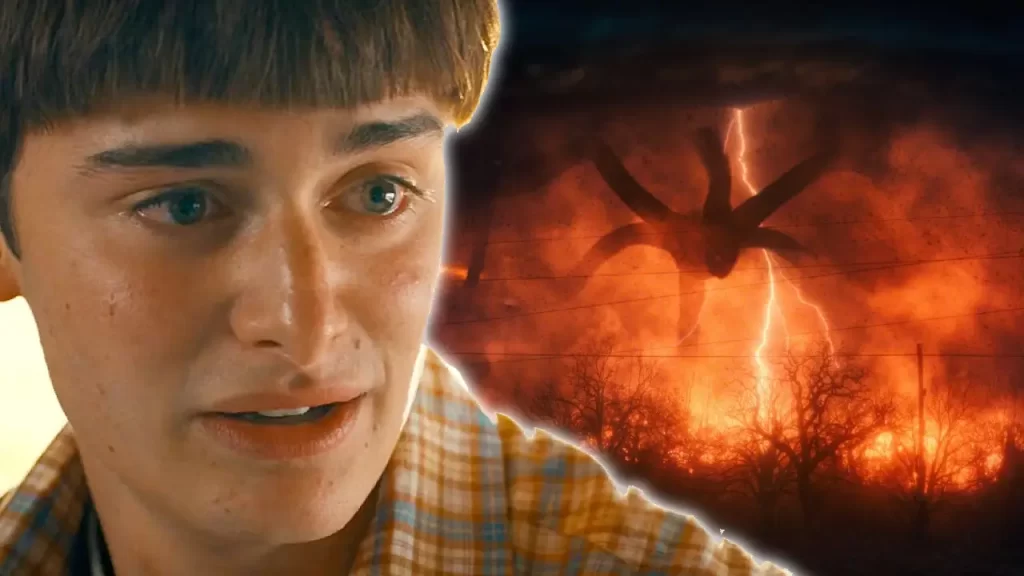 Netflix comparte los primeros 5 minutos de Stranger Things: Temporada 5