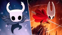 Team Cherry mira más allá de Hollow Knight 3 y prepara un nuevo juego
