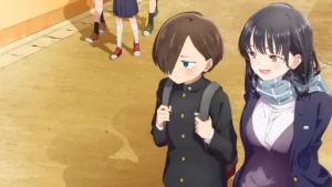 Dangers in My Heart: La película que conquistará Latinoamérica en 2026 (Fecha, detalles y países confirmados)