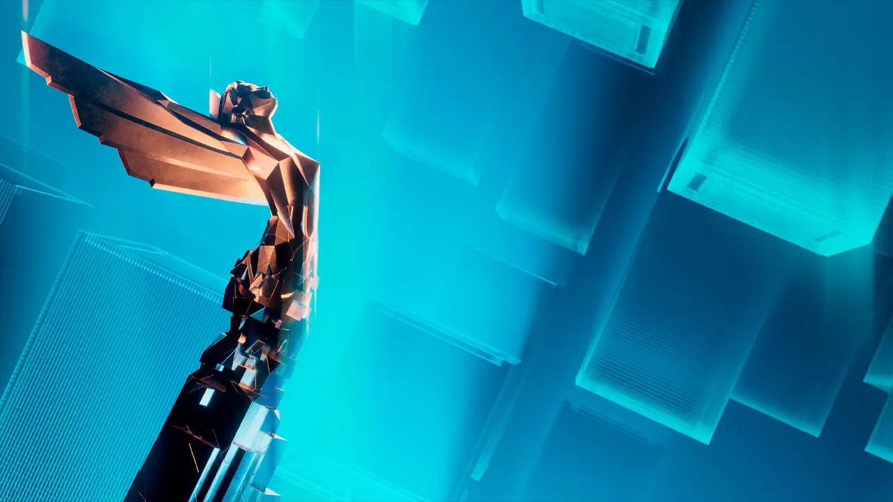 The Game Awards 2025 se transmitirán por primera vez en Prime Video con ofertas y estrenos exclusivos