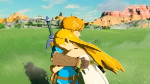 The Legend of Zelda live-action revela sus primeras imágenes oficiales y emociona a los fans