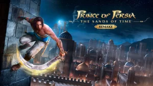 Se filtra presentación del remake de Prince of Persia: Sands of Time con gameplay, cambios a Farah y nuevos escenarios