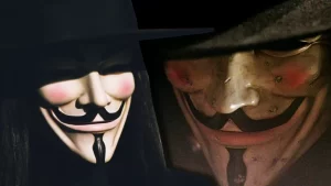 HBO MAX prepara una serie de V de Venganza para 2026