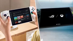 ROG Xbox Ally estrena perfiles automáticos para ahorrar batería y mejorar el rendimiento en más de 40 juegos
