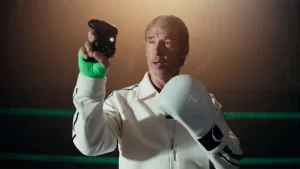 Xbox lanza campaña con un exboxeador para mostrar que “todo es un Xbox”