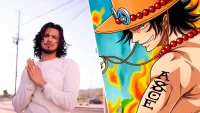 Xolo Maridueña será Portgas D. Ace en la temporada 3 del live action de One Piece en Netflix